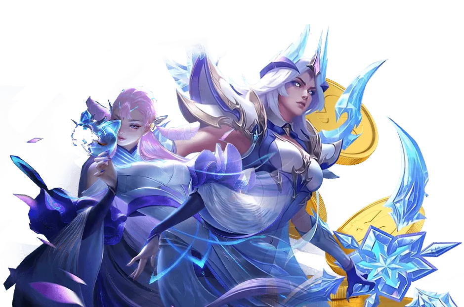 Trò chơi nổ hũ và bắn cá đa dạng